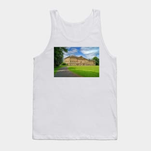 Nostell Priory Tank Top